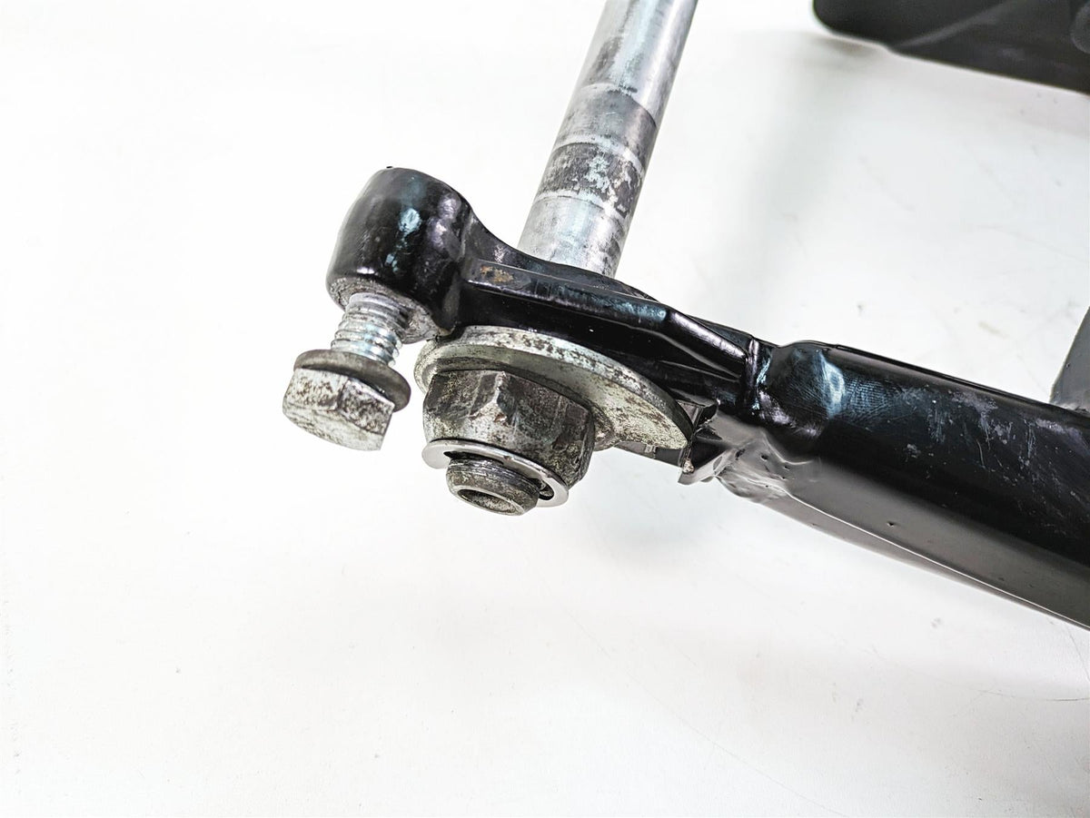2018 Harley Touring FLHXSE CVO Street Glide Swingarm Swing Arm 47549-09A {{ shop.shopifyCountryName }} - Mototech271
