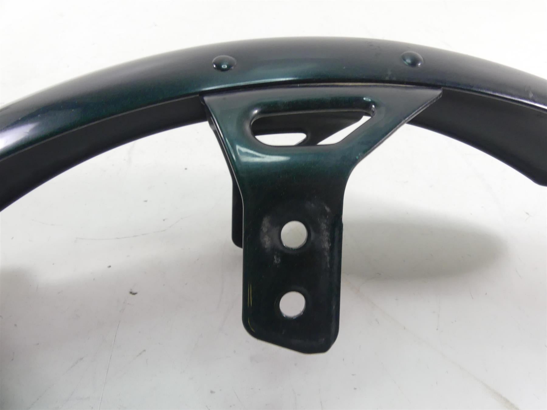 2015 Harley FXDL Dyna Low Rider Front Fender - Dented 60139-06B {{ shop.shopifyCountryName }} - Mototech271