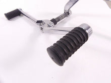 Load image into Gallery viewer, 2001 Harley Touring FLHTCUI Electra Glide Left Floor Board &amp; Shifter 50621-79A
