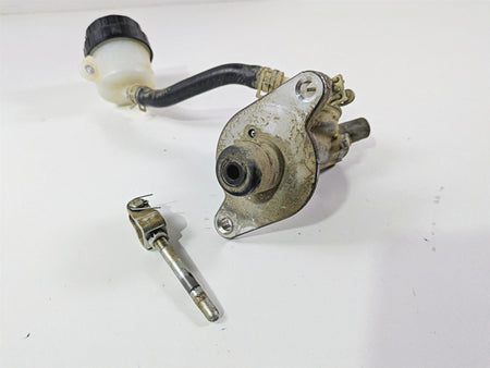 2020 Yamaha YXZ1000 R SS XTR Main Master Cylinder Nissin 3/4 B5H-2583T-00-00 {{ shop.shopifyCountryName }} - Mototech271