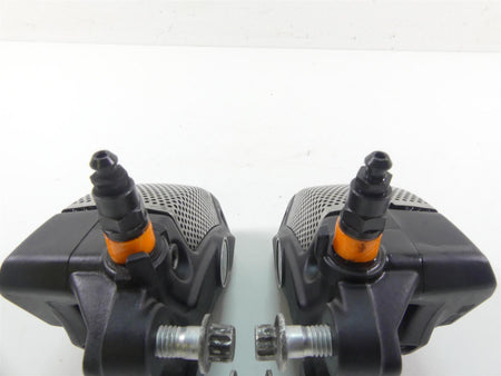 2016 Harley Touring FLHTP Electra Glide Front Brake Calipers 43027-08 43023-08 {{ shop.shopifyCountryName }} - Mototech271