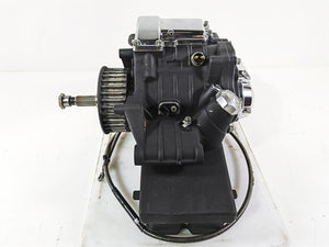 2008 Harley Touring FLHTCU E-Glide 105TH Transmission Gear Box 6 Speed 33162-07A | Mototech271