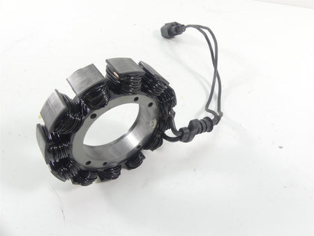 1999 Harley Touring FLHTCUI Electra Glide Alternator Generator Stator 29987-99B {{ shop.shopifyCountryName }} - Mototech271