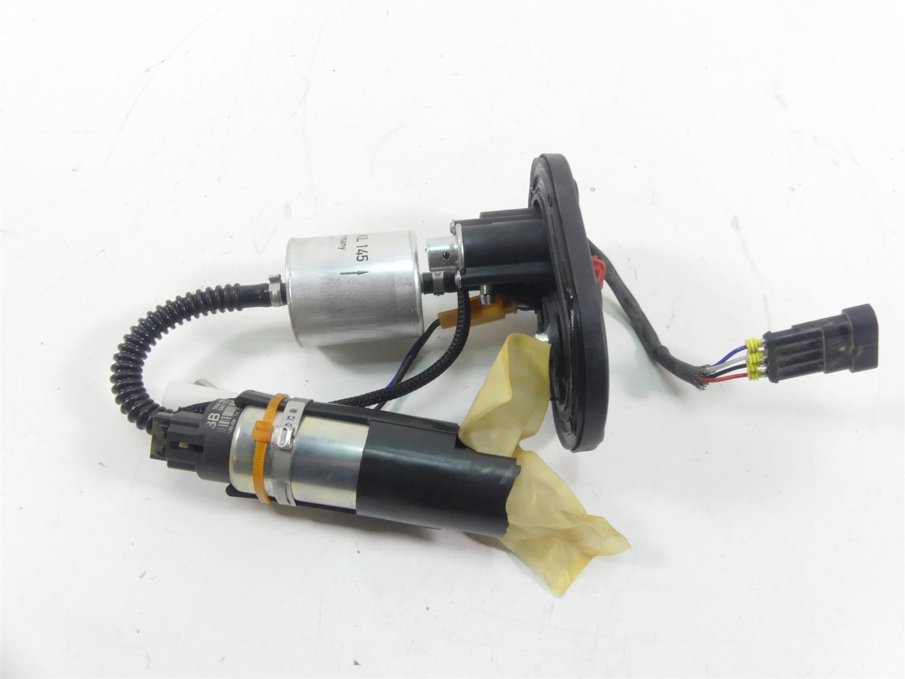 2018 Mv Agusta Brutale 800 RR Fuel Gas Petrol Pump - Tested - Read 8000C2181 {{ shop.shopifyCountryName }} - Mototech271