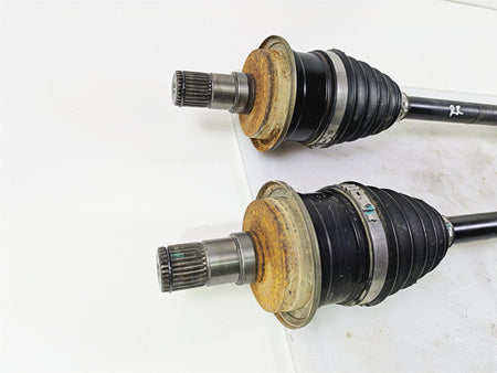 2021 CFMoto Zforce 950 Sport Rear Cv Drive Axle Shaft Set 5BYA-280300 {{ shop.shopifyCountryName }} - Mototech271