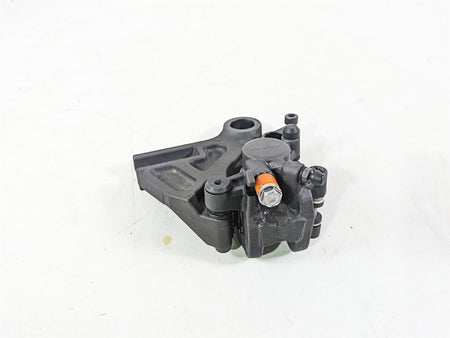 2020 Kawasaki ZX6R Ninja Nissin Rear Brake Caliper & Bracket 43080-0114-DJ {{ shop.shopifyCountryName }} - Mototech271