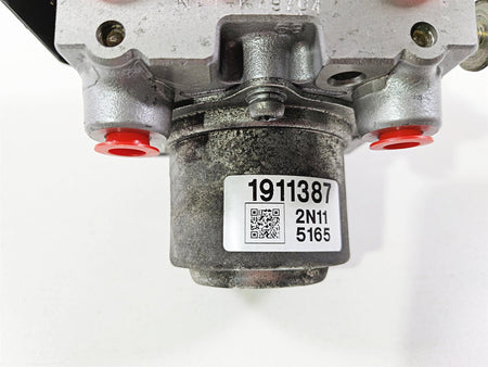 2013 Victory Vision Tour Abs Brake Pump Module Unit 1911387 1911388 {{ shop.shopifyCountryName }} - Mototech271