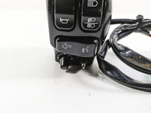 Load image into Gallery viewer, 2019 Harley Touring FLHX Street Glide Left Hand Control Switch 71500128B | Mototech271
