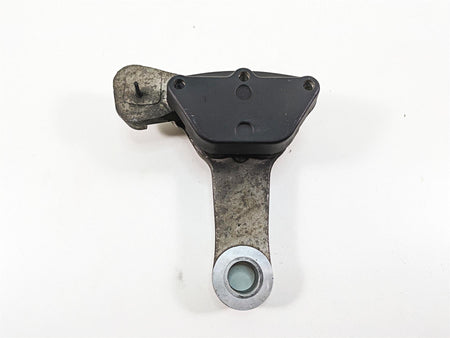 2006 Harley Touring FLHXI Street Glide Rear Brake Caliper & Bracket 44080-02C {{ shop.shopifyCountryName }} - Mototech271