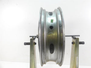 2015 Harley FLD Dyna Switchback Straight Rear 17x4.5 Wheel Rim 41929-12A