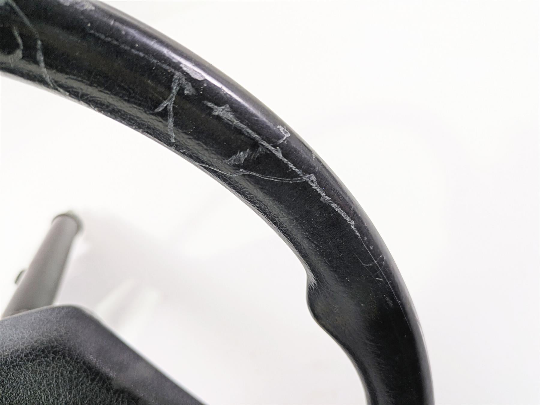 2010 Kawasaki 610 4x4 Mule Steering Wheel & Mount - Read 46003-1265 {{ shop.shopifyCountryName }} - Mototech271