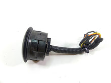 Load image into Gallery viewer, 2014 Harley Dyna FXDB Street Bob Black Led Fuel Level Gauge &amp; Cap 75327-09D
