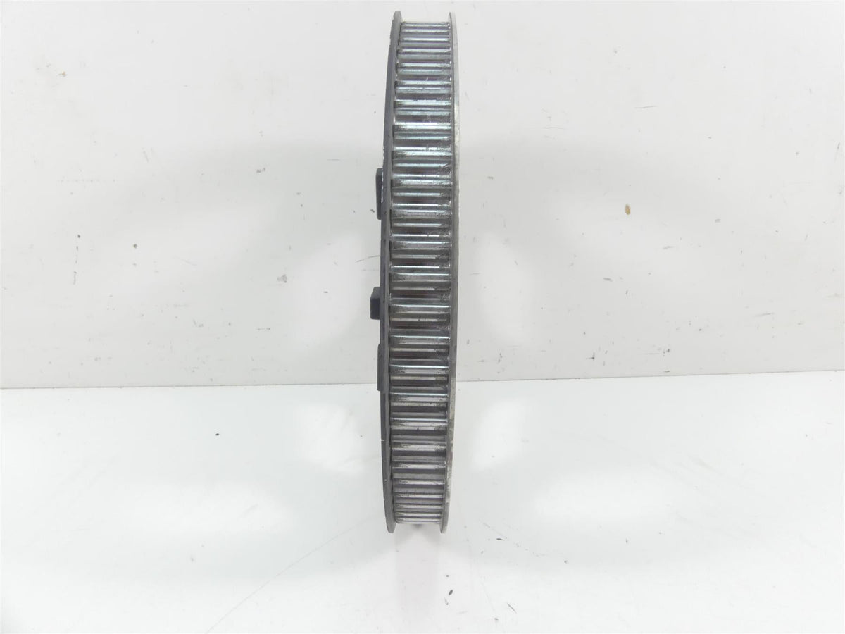 2013 Harley VRSCDX Night Rod Special Drive Belt Sprocket Pulley 72T 40566-07 {{ shop.shopifyCountryName }} - Mototech271