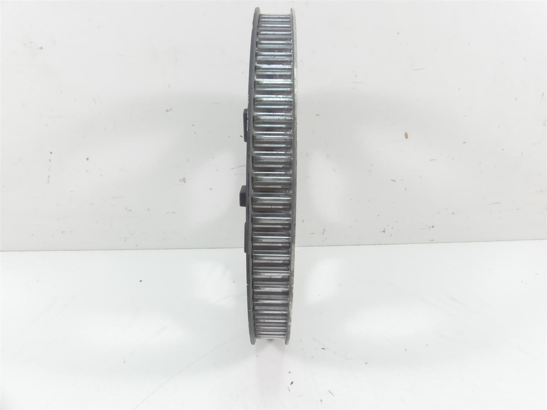 2013 Harley VRSCDX Night Rod Special Drive Belt Sprocket Pulley 72T 40566-07 {{ shop.shopifyCountryName }} - Mototech271
