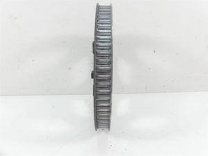 2013 Harley VRSCDX Night Rod Special Drive Belt Sprocket Pulley 72T 40566-07 | Mototech271