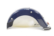 Load image into Gallery viewer, 2002 Harley Touring FLHRI Road King Nice Rear Fender Mud Guard 59579-01 | Mototech271
