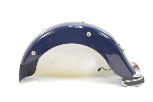 2002 Harley Touring FLHRI Road King Nice Rear Fender Mud Guard 59579-01 | Mototech271