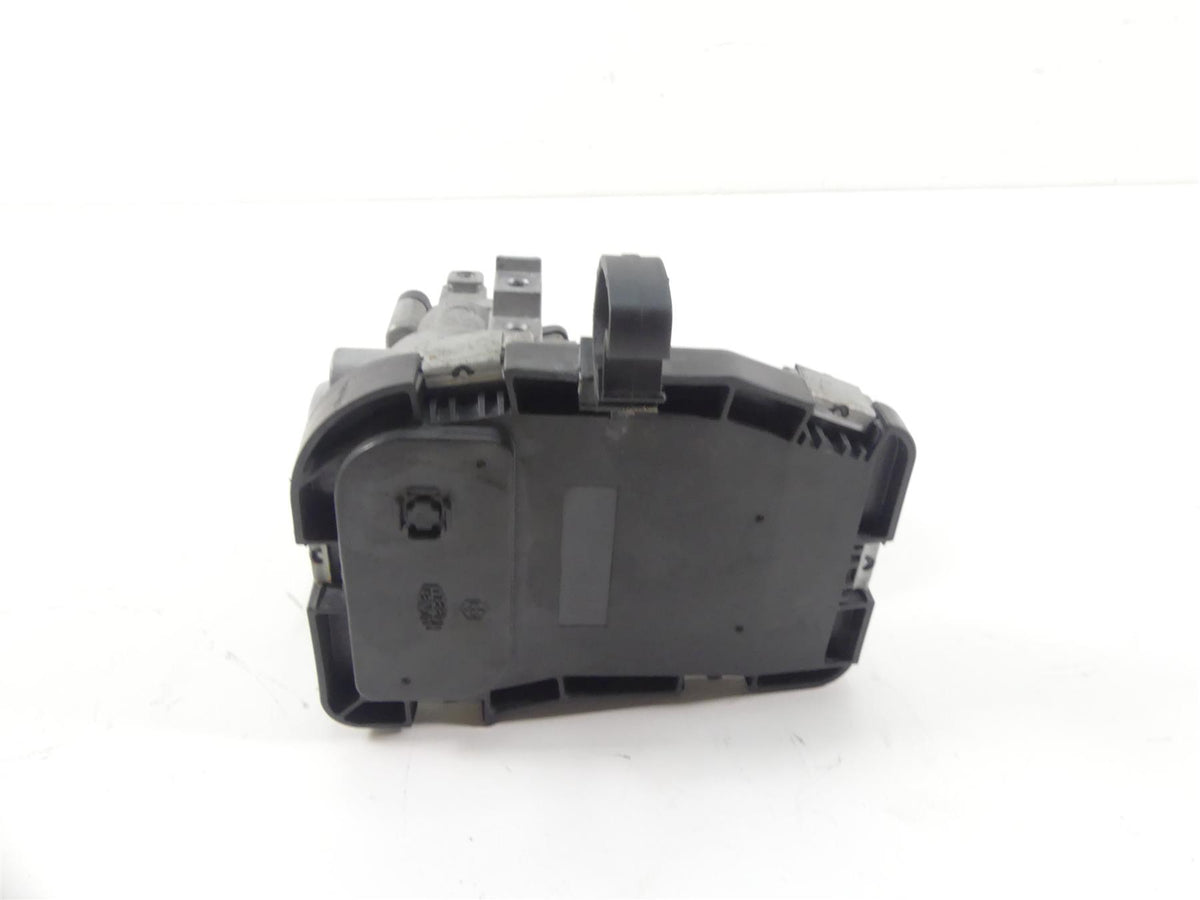 2016 Moto Guzzi V7 II Special 750 Throttle Body Fuel Injection CM228306 {{ shop.shopifyCountryName }} - Mototech271