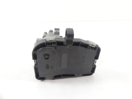 2016 Moto Guzzi V7 II Special 750 Throttle Body Fuel Injection CM228306 {{ shop.shopifyCountryName }} - Mototech271