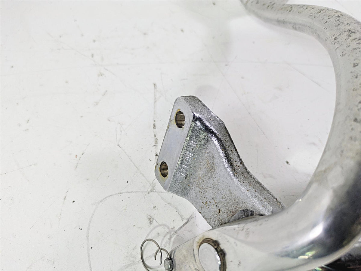 2015 Harley FXDL Dyna Low Rider Right Rider Footpeg Brake Pedal 50666-07 {{ shop.shopifyCountryName }} - Mototech271