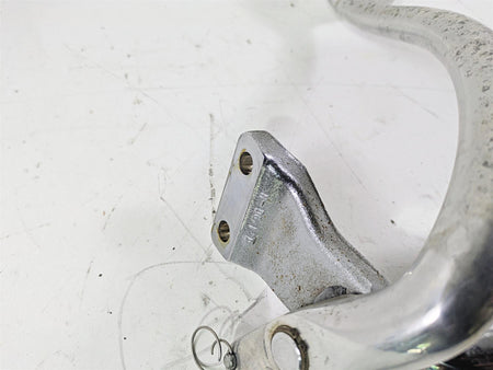 2015 Harley FXDL Dyna Low Rider Right Rider Footpeg Brake Pedal 50666-07 {{ shop.shopifyCountryName }} - Mototech271