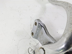 2015 Harley FXDL Dyna Low Rider Right Rider Footpeg Brake Pedal 50666-07