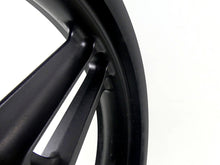 Load image into Gallery viewer, 2009 Harley XR1200 Sportster Straight Enkei Front Wheel Rim 18x3.5 43103-08 | Mototech271

