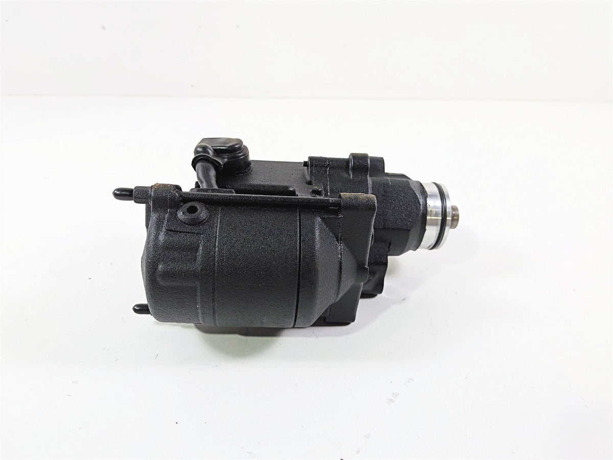 2006 Harley Davidson Dyna FXDBI Street Bob Engine Starter Motor 31618-06A {{ shop.shopifyCountryName }} - Mototech271