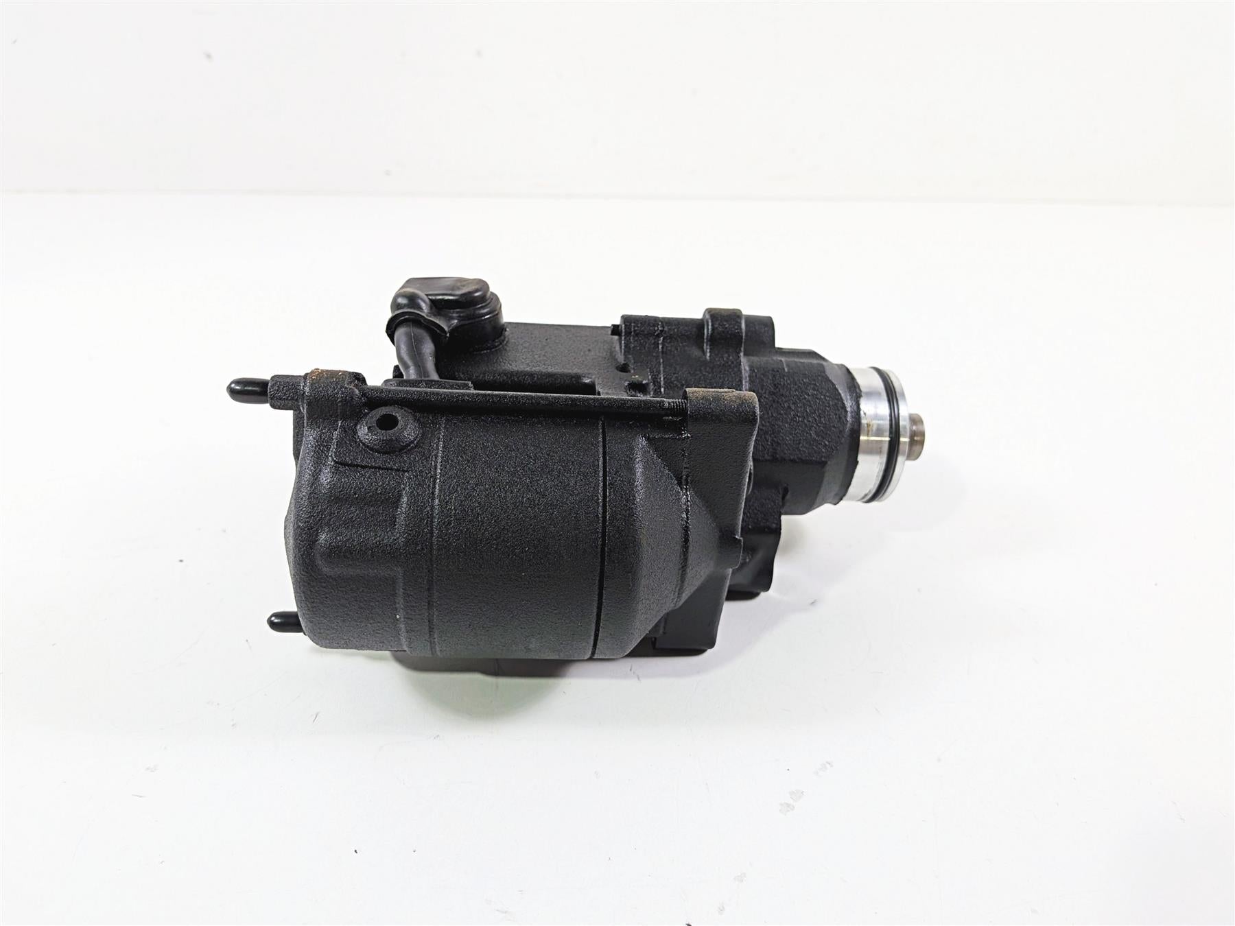 2006 Harley Davidson Dyna FXDBI Street Bob Engine Starter Motor 31618-06A {{ shop.shopifyCountryName }} - Mototech271