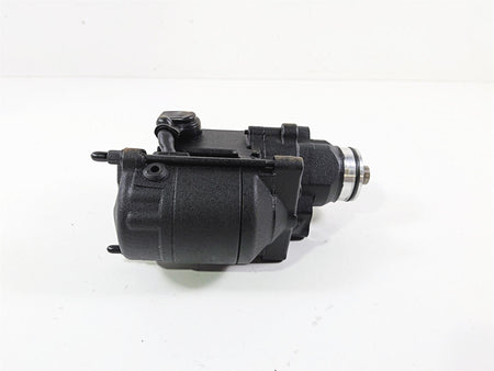 2006 Harley Davidson Dyna FXDBI Street Bob Engine Starter Motor 31618-06A {{ shop.shopifyCountryName }} - Mototech271
