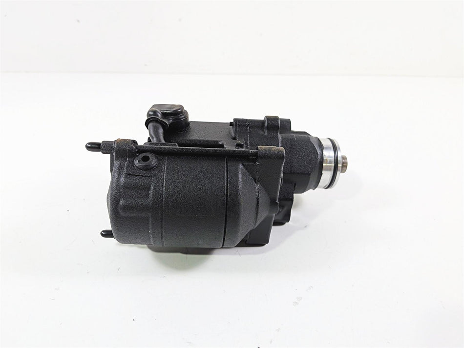 2006 Harley Davidson Dyna FXDBI Street Bob Engine Starter Motor 31618-06A {{ shop.shopifyCountryName }} - Mototech271