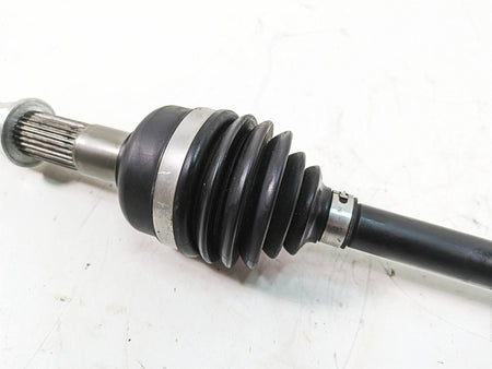 2021 CFMoto Zforce 500 Trail Front Left Cv Drive Axle Shaft 434miles 5BWC-270100 {{ shop.shopifyCountryName }} - Mototech271