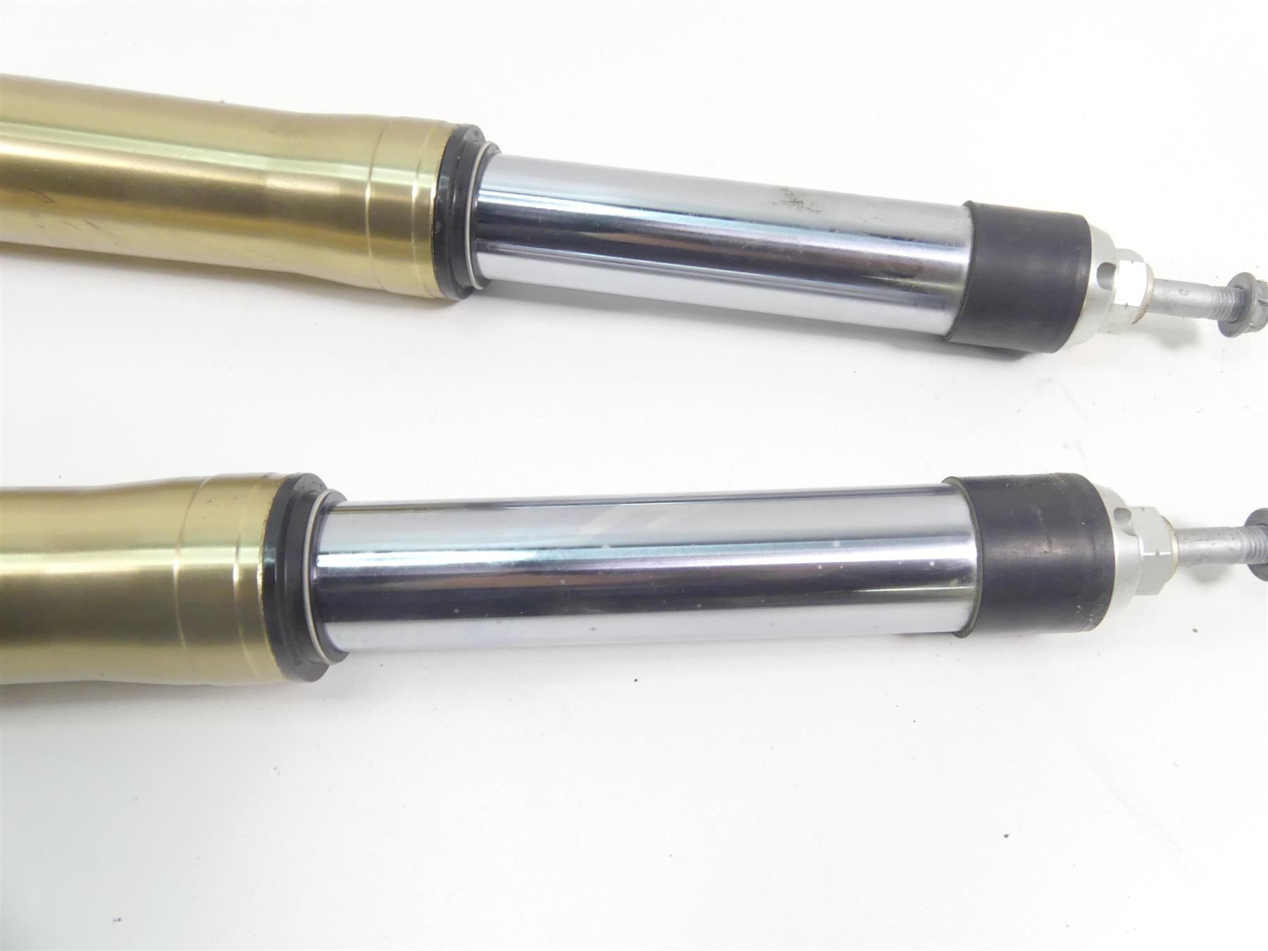 2019 BMW R1250GS K50 Front Straight Fork Leg Set -Read 31428393003 31428393004 {{ shop.shopifyCountryName }} - Mototech271