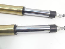 Load image into Gallery viewer, 2019 BMW R1250GS K50 Front Straight Fork Leg Set -Read 31428393003 31428393004
