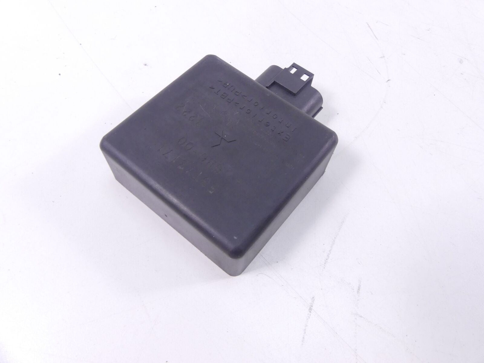 2013 Yamaha Waverunner VXS VX1800M Security Receiver Module Box 6B6-86265-00-00 {{ shop.shopifyCountryName }} - Mototech271