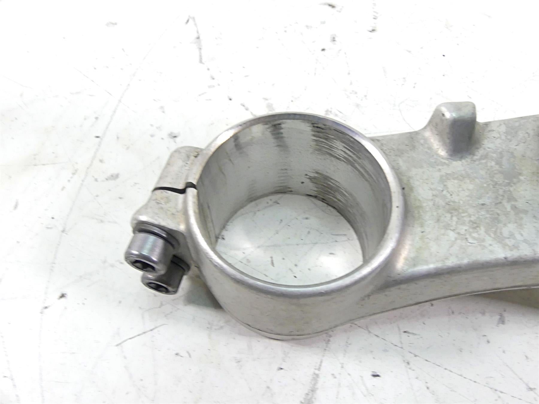 2018 BMW S1000RR K46 Straight Lower Triple Tree Steering Clamp 60mm 31428552933 {{ shop.shopifyCountryName }} - Mototech271