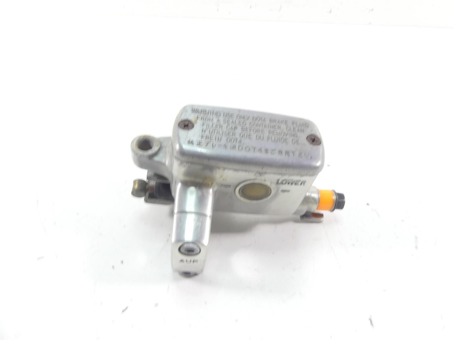 2003 Honda VTX1800 C Clutch Master Cylinder 1/2" 22890-MCH-006 {{ shop.shopifyCountryName }} - Mototech271