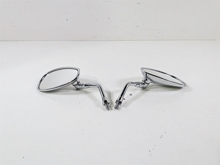 2006 Suzuki C90 VL1500T Boulevard Rear View Mirror Set 56500-41F01 56600-41F01 {{ shop.shopifyCountryName }} - Mototech271