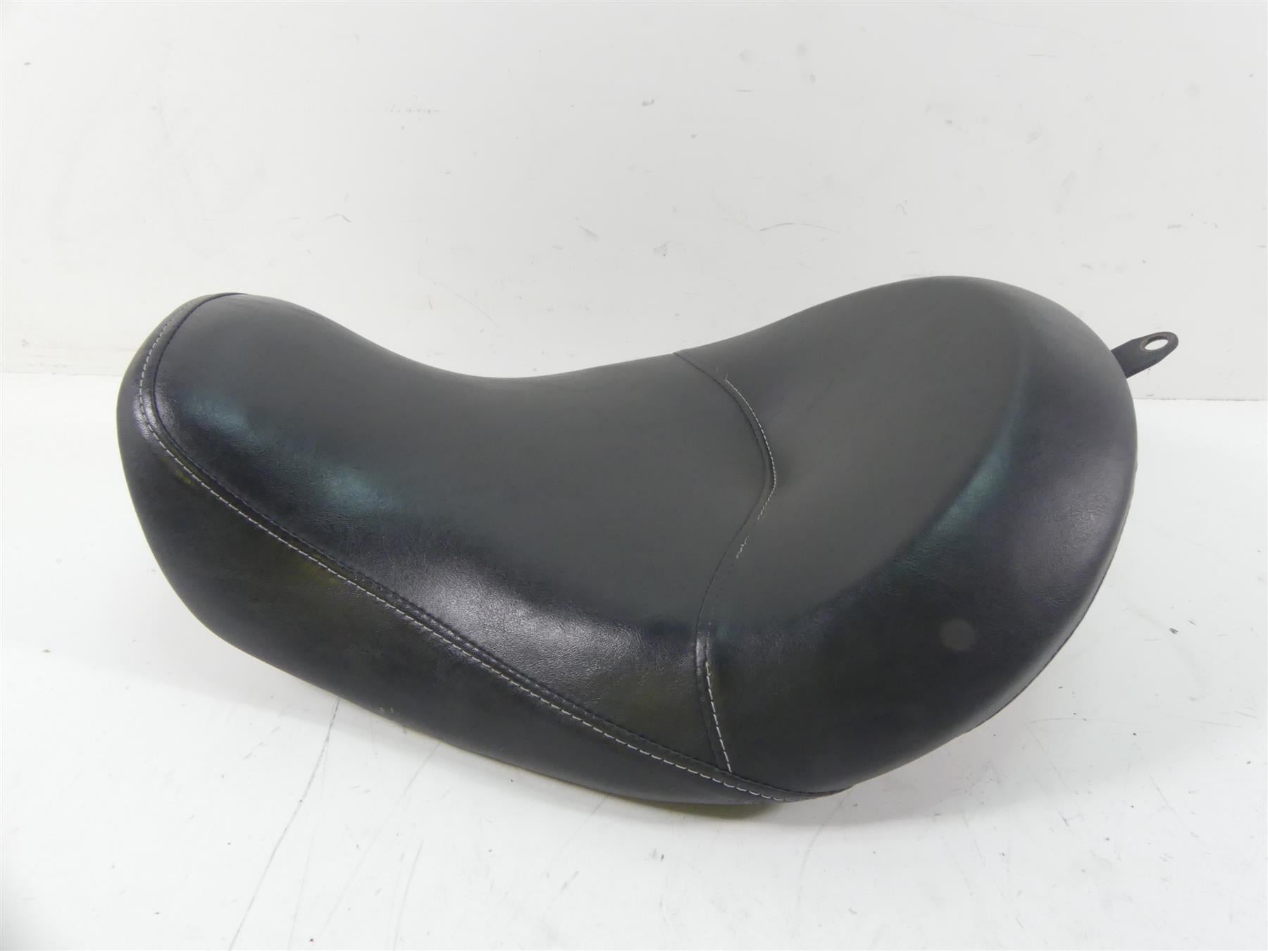 2013 Harley FXDWG Dyna Wide Glide Rider Driver Solo Saddle Seat -Read 51503-10 {{ shop.shopifyCountryName }} - Mototech271