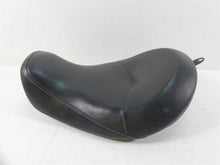 Load image into Gallery viewer, 2013 Harley FXDWG Dyna Wide Glide Rider Driver Solo Saddle Seat -Read 51503-10 | Mototech271
