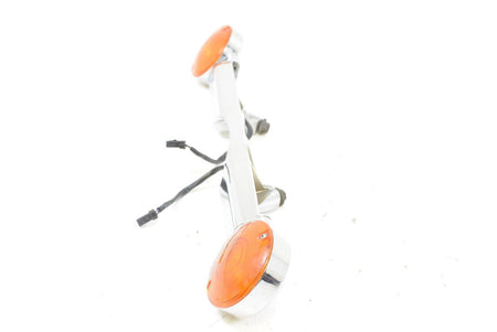2010 Harley Touring FLHTCU Electra Glide Rear Blinker Bar Turn Signals 68510-74C {{ shop.shopifyCountryName }} - Mototech271