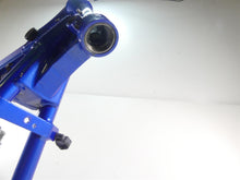 Load image into Gallery viewer, 2008 Harley FXCWC Softail Rocker C Blue Straight Frame Chassis With Clean Florida Titel 47167-08CGP
