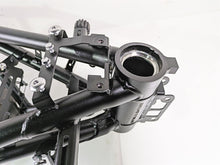Load image into Gallery viewer, 2024 Triumph Tiger 900 GT Straight Main Frame Chassis With Texas Salvage Title - T2074892 | Mototech271
