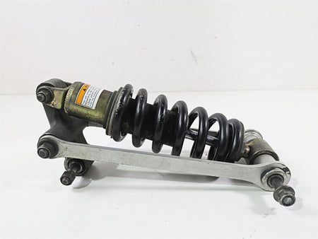1999 Yamaha XV1600 Road Star Rear Shock Suspension & Linkage 4WM-22210-00 {{ shop.shopifyCountryName }} - Mototech271
