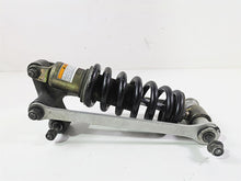 Load image into Gallery viewer, 1999 Yamaha XV1600 Road Star Rear Shock Suspension &amp; Linkage 4WM-22210-00

