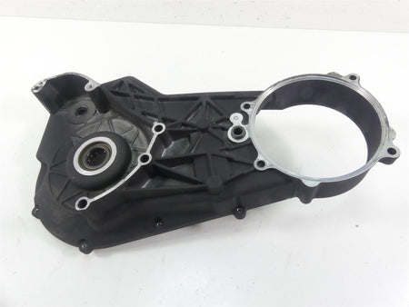 2005 Harley Dyna FXDLI Low Rider Inner Primary Drive Clutch Cover 60681-01 {{ shop.shopifyCountryName }} - Mototech271