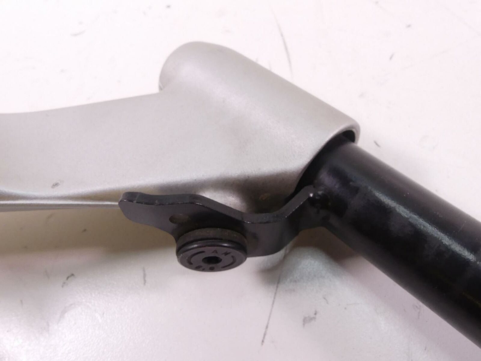 2011 BMW R1200RT K26 Left Straight Handlebar Handle Bar Steering 32718531337 {{ shop.shopifyCountryName }} - Mototech271