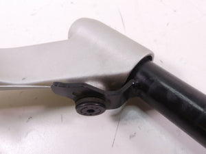 2011 BMW R1200RT K26 Left Straight Handlebar Handle Bar Steering 32718531337 | Mototech271