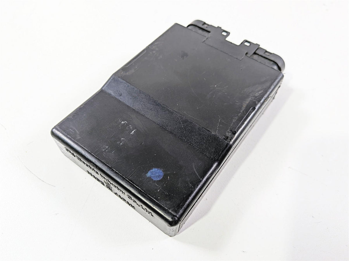2002 Honda Shadow VT750 CDA Deluxe Cdi Ecm Engine Control Module 30410-MBA-611 {{ shop.shopifyCountryName }} - Mototech271