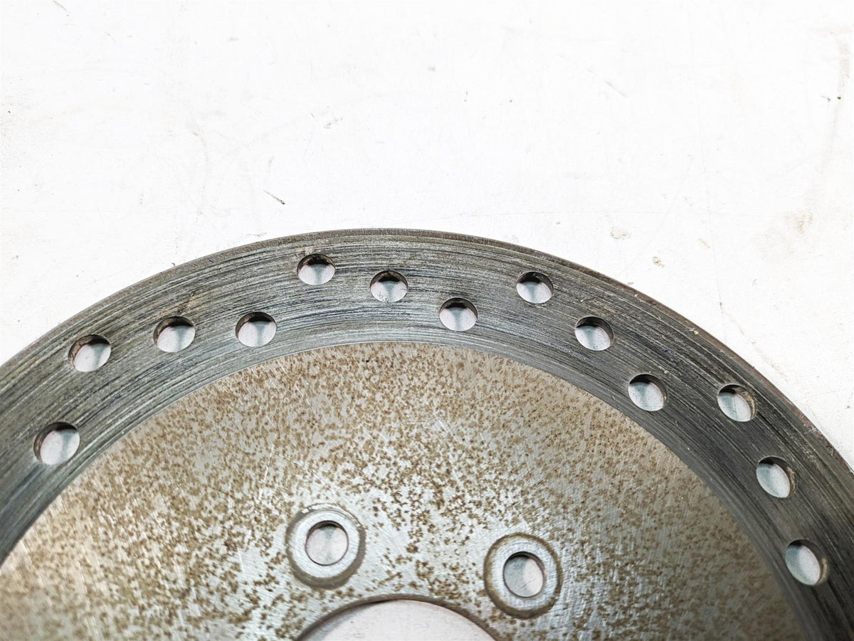 2019 Yamaha YXZ1000 R EPS SS SE Rear Parking Bake Disc 1XD-F5711-02-00 {{ shop.shopifyCountryName }} - Mototech271